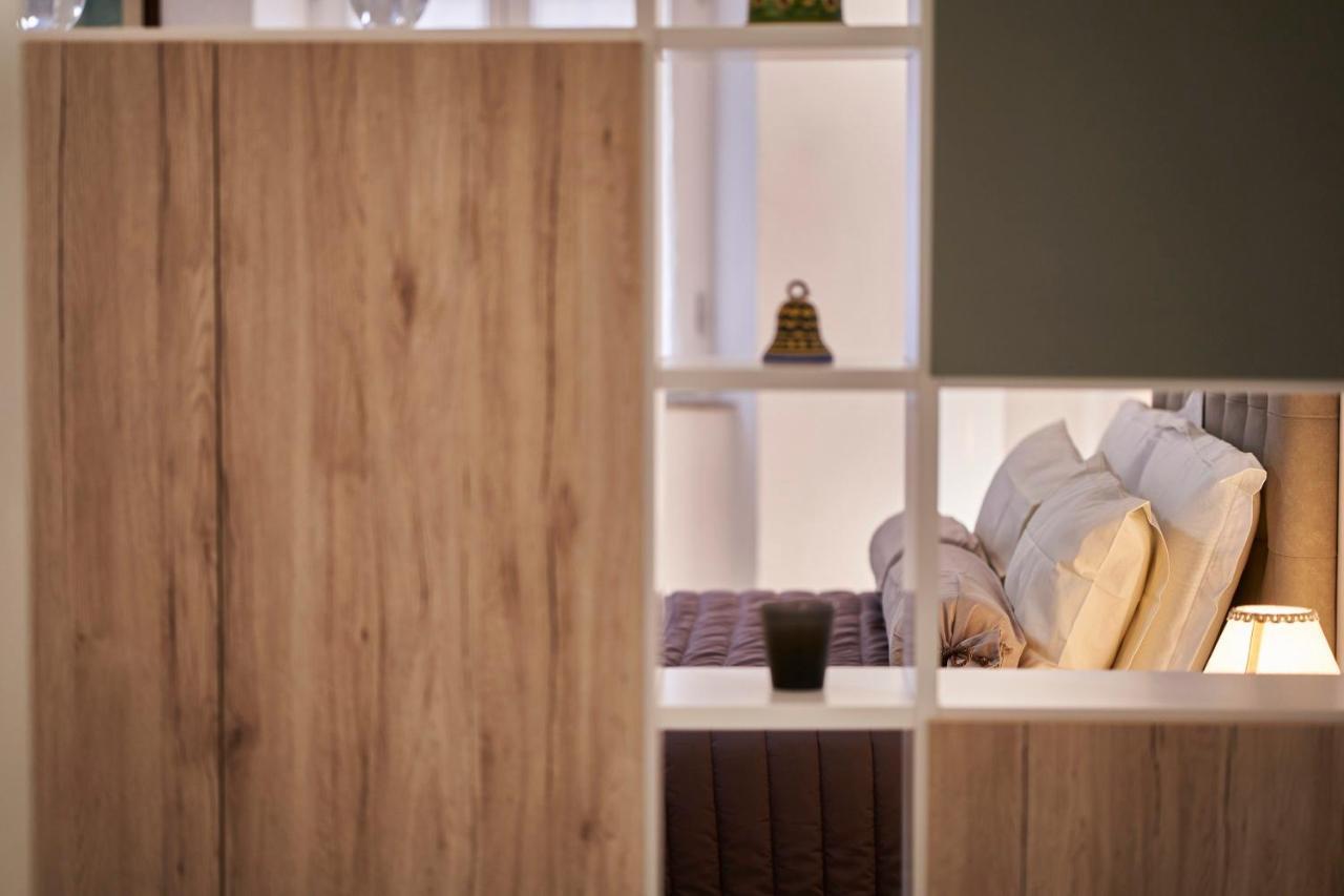 Titti Central - Smart Siena Exteriör bild