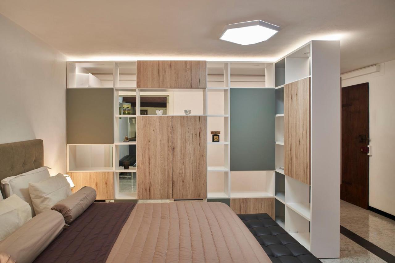 Titti Central - Smart Siena Exteriör bild