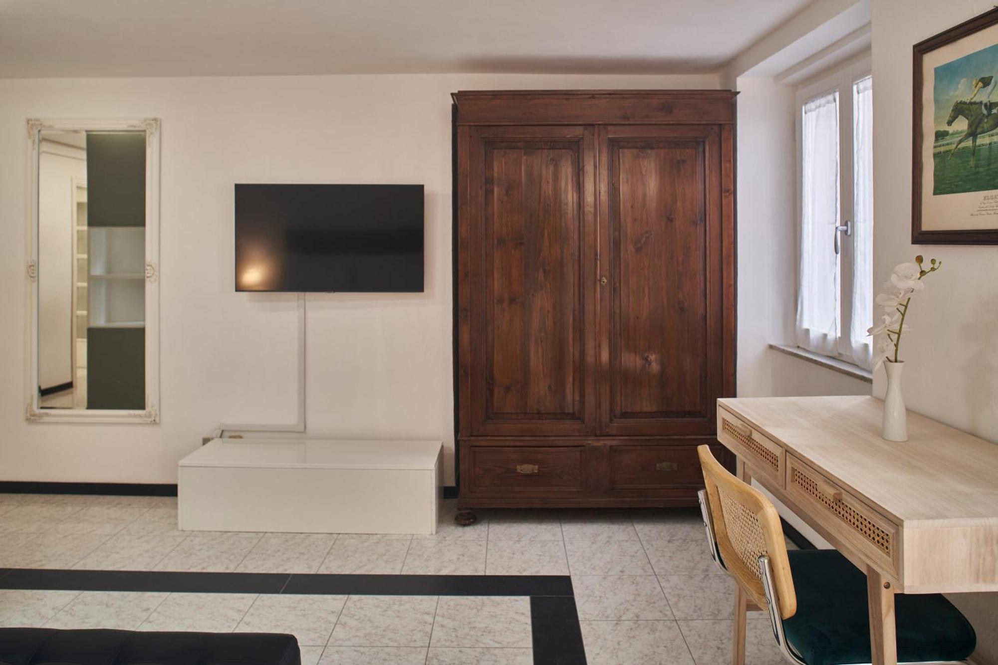 Titti Central - Smart Siena Exteriör bild